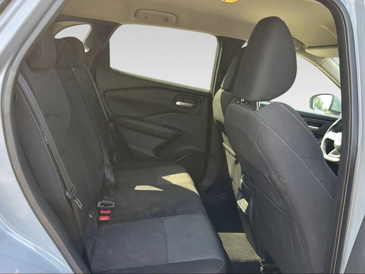 Nissan Nissan Qashqai usata 3