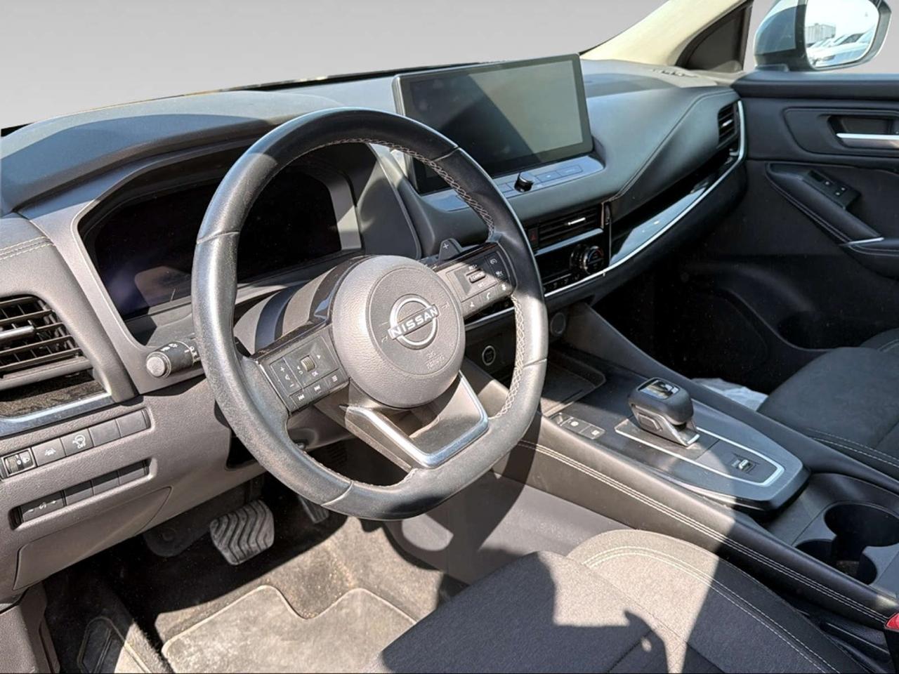 Nissan Nissan Qashqai usata 5