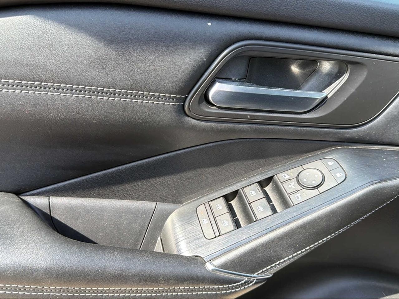 Nissan Nissan Qashqai usata 6