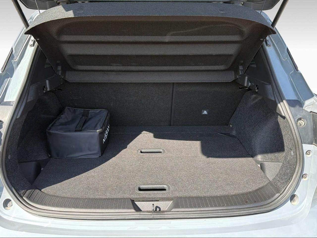 Nissan Nissan Qashqai usata 13