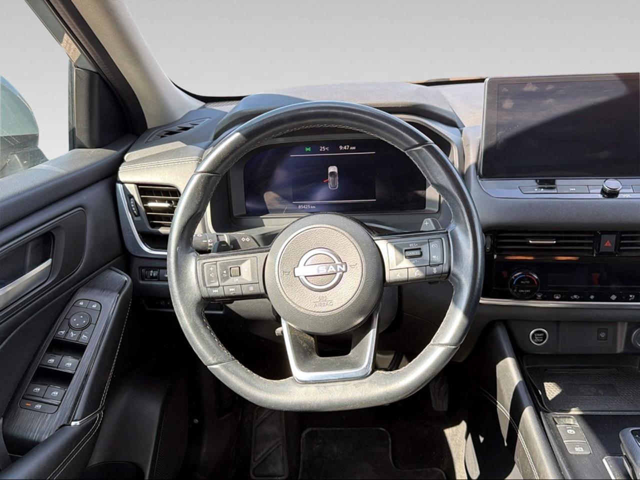 Nissan Nissan Qashqai usata 15