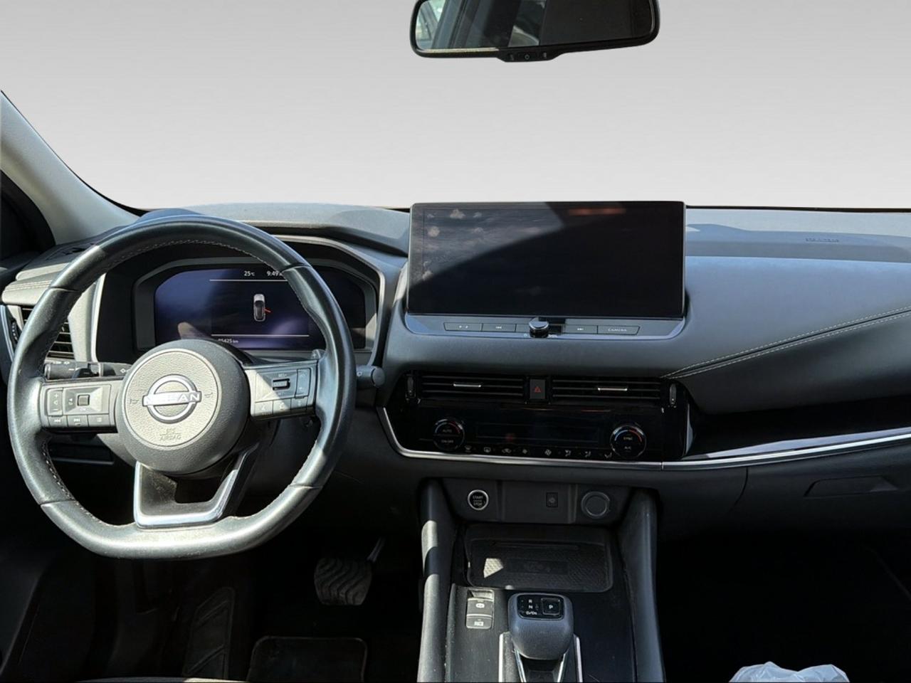Nissan Nissan Qashqai usata 16