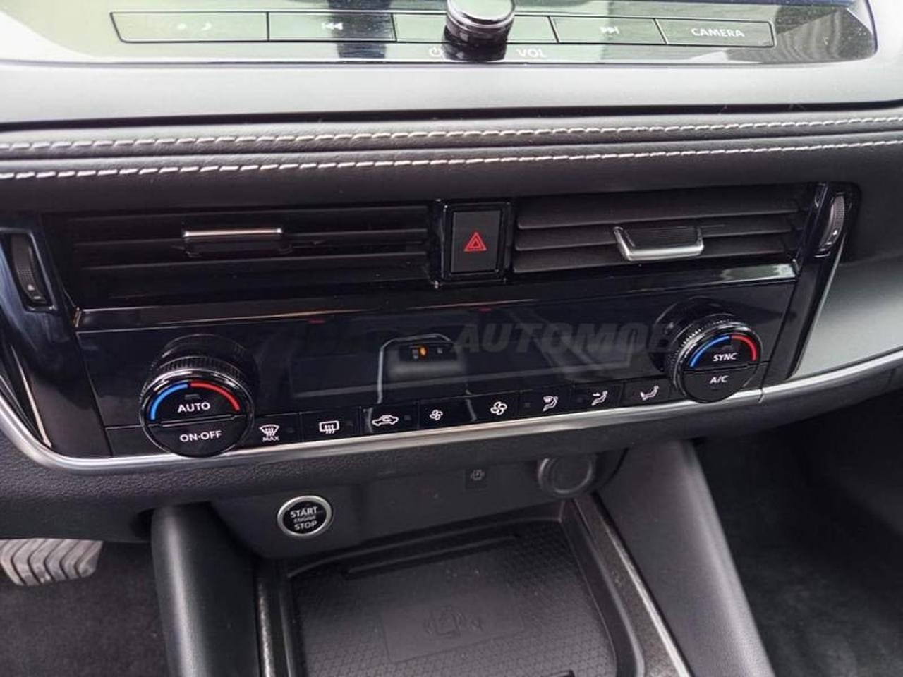 Nissan Nissan Qashqai usata 2