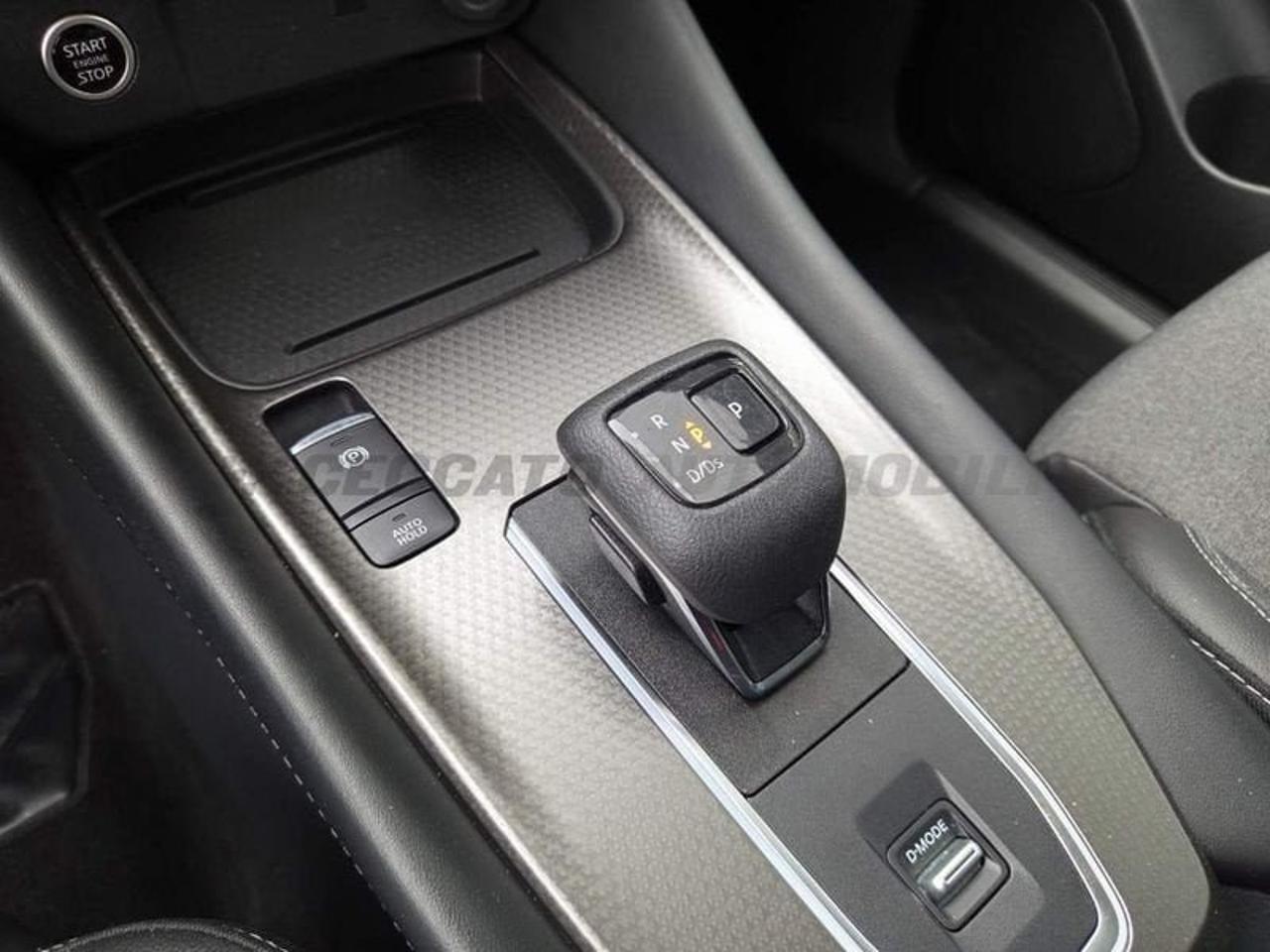 Nissan Nissan Qashqai usata 3
