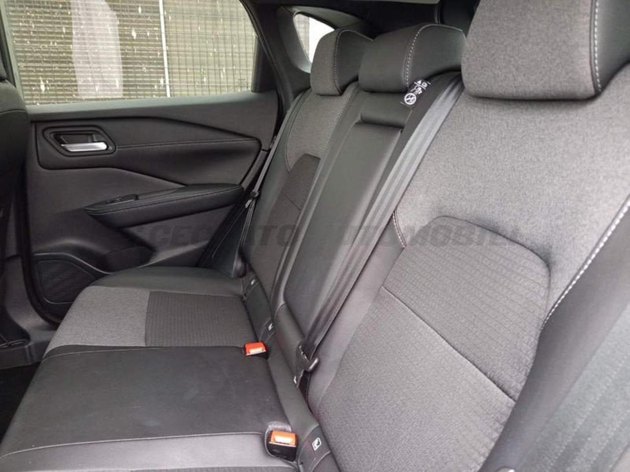 Nissan Nissan Qashqai usata 6