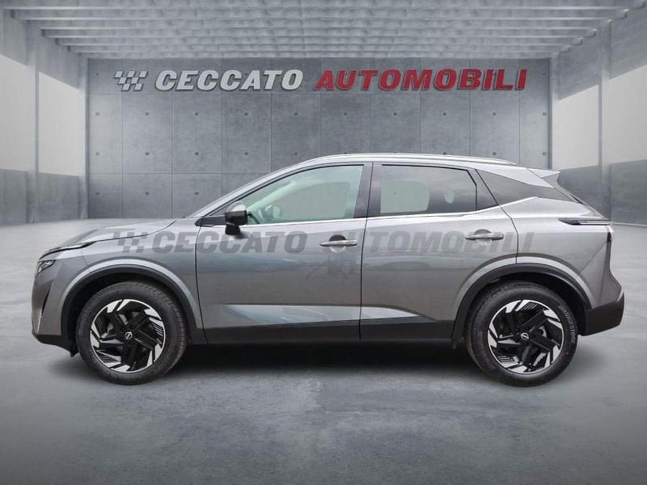 Nissan Nissan Qashqai usata 11