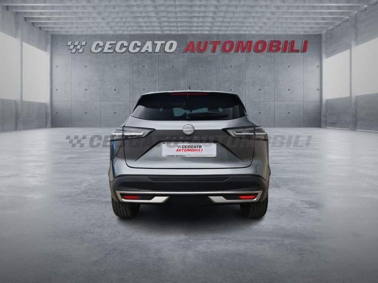 Nissan Nissan Qashqai usata 20