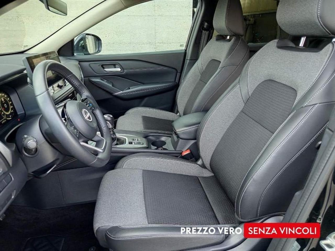 Nissan Nissan Qashqai usata 3