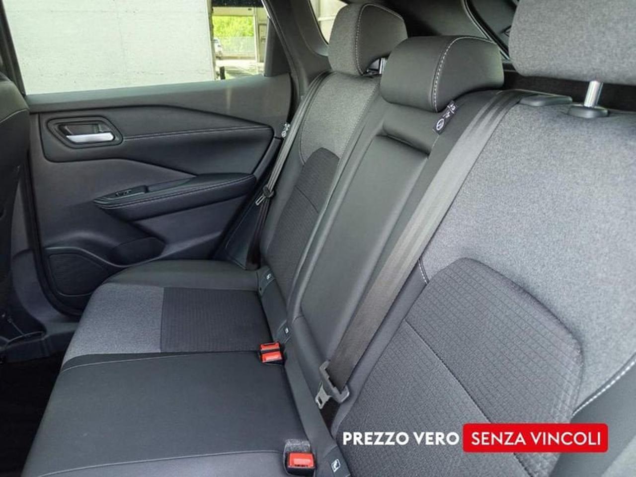 Nissan Nissan Qashqai usata 5
