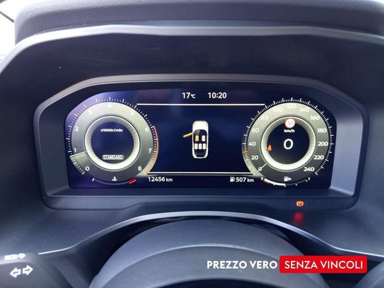 Nissan Nissan Qashqai usata 14