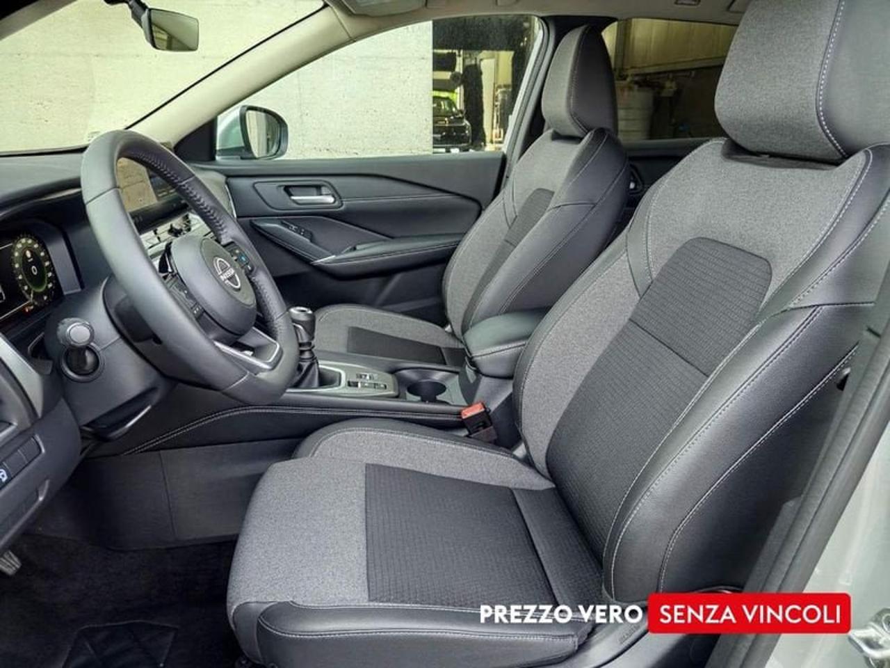 Nissan Nissan Qashqai usata 3