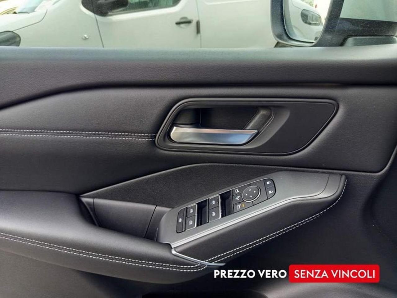 Nissan Nissan Qashqai usata 4