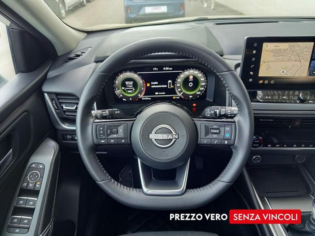 Nissan Nissan Qashqai usata 13