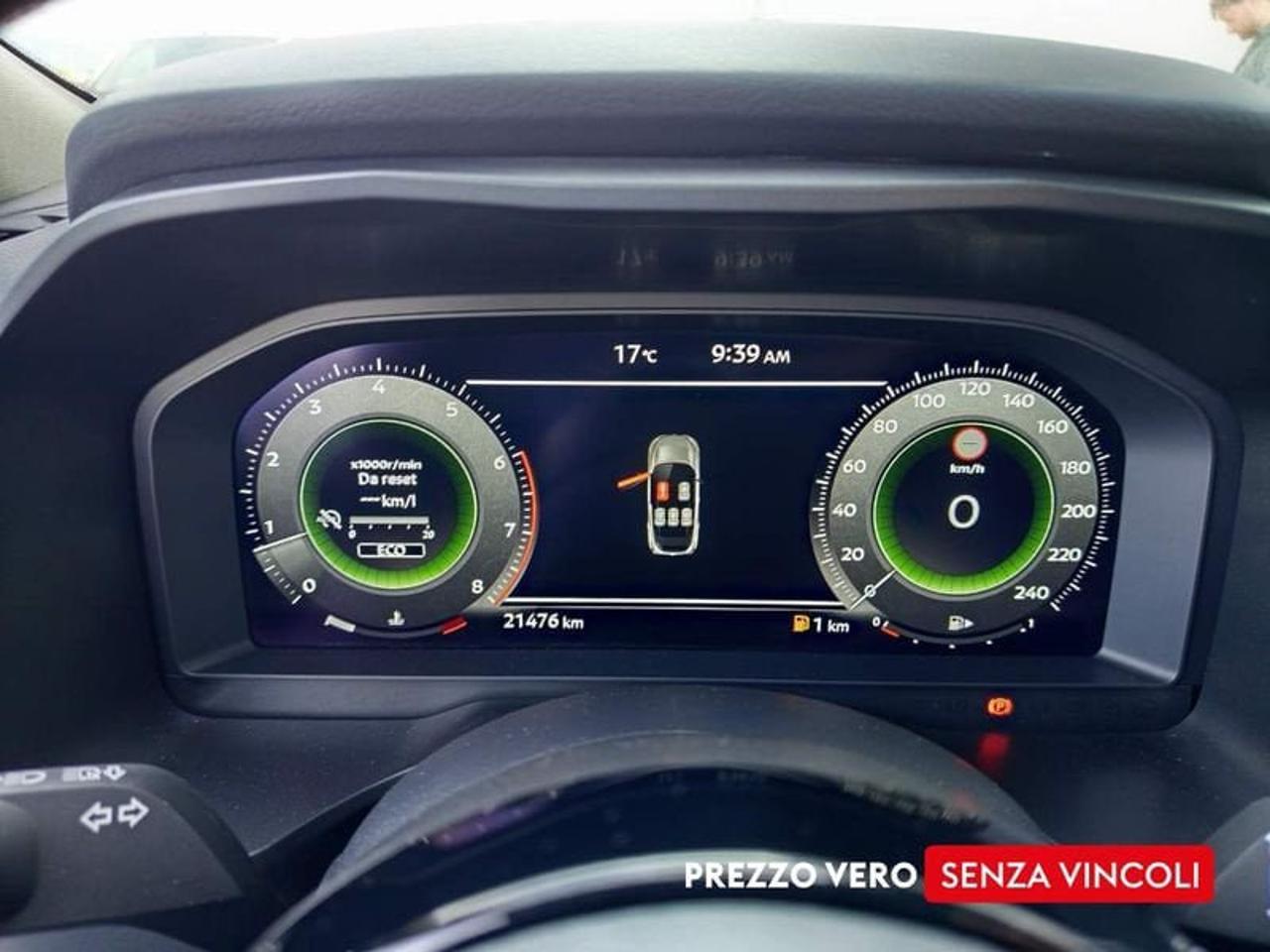 Nissan Nissan Qashqai usata 14