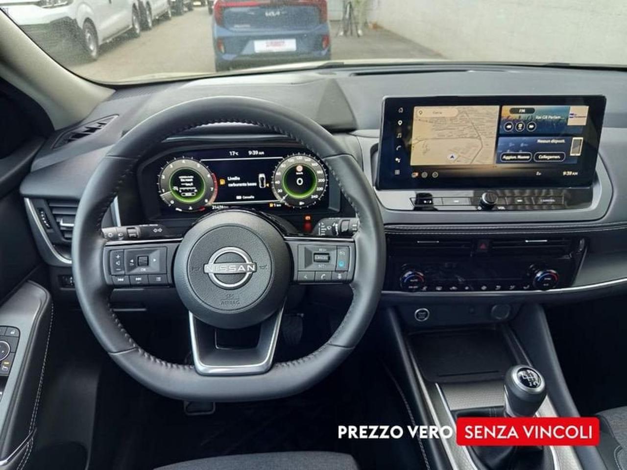Nissan Nissan Qashqai usata 23