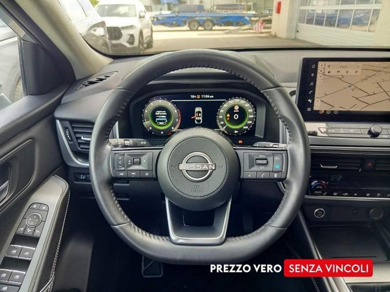Nissan Nissan Qashqai usata 13
