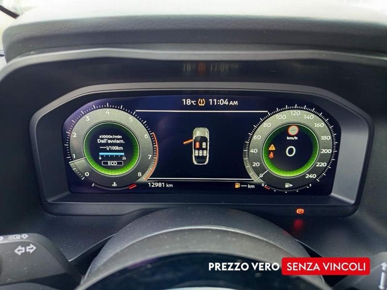 Nissan Nissan Qashqai usata 14