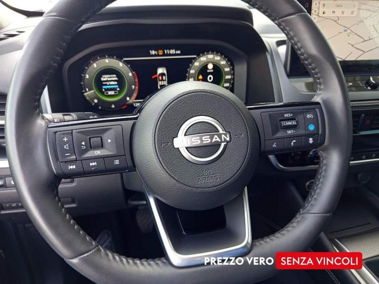 Nissan Nissan Qashqai usata 15
