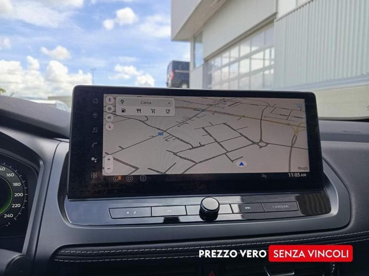 Nissan Nissan Qashqai usata 16