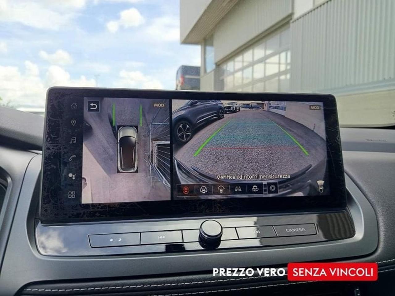 Nissan Nissan Qashqai usata 24