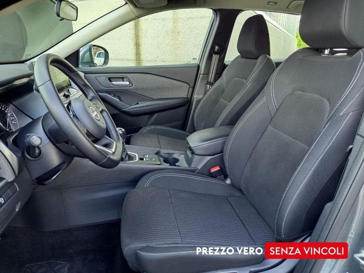 Nissan Nissan Qashqai usata 3