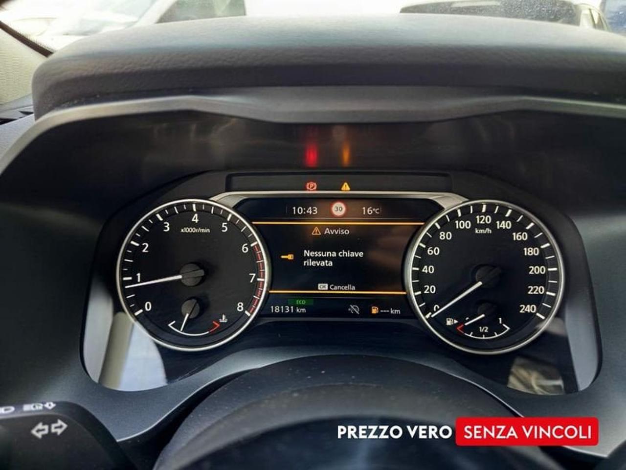 Nissan Nissan Qashqai usata 14