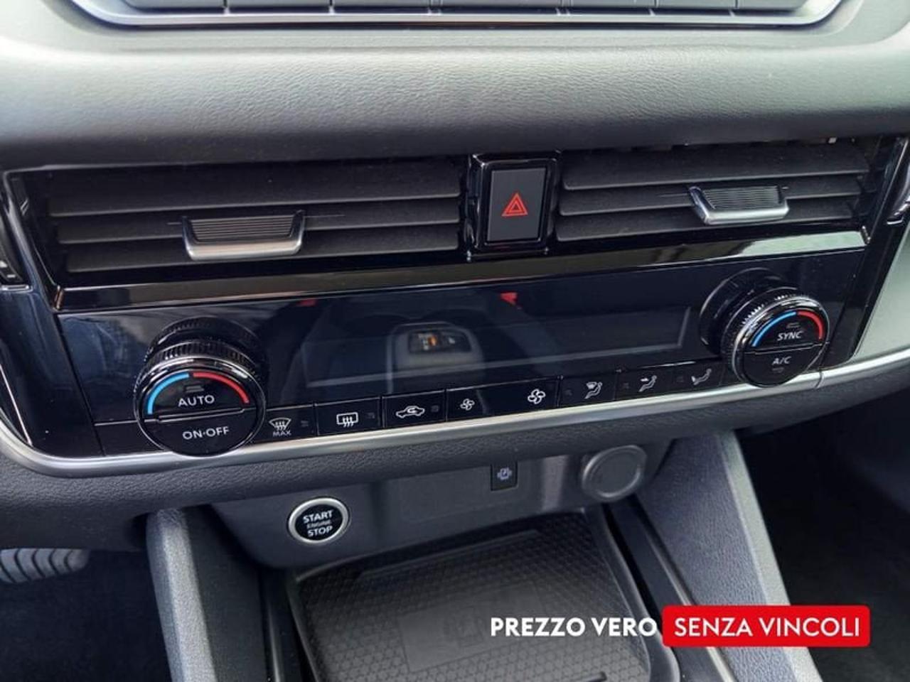 Nissan Nissan Qashqai usata 2