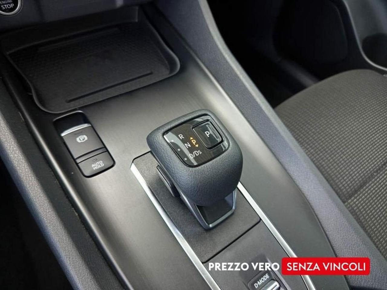Nissan Nissan Qashqai usata 3