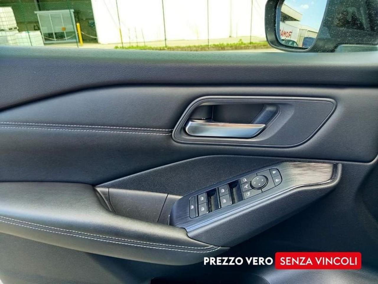 Nissan Nissan Qashqai usata 5