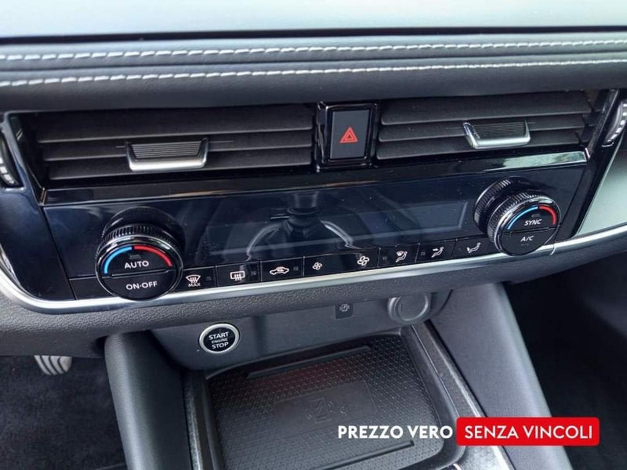 Nissan Nissan Qashqai usata 2