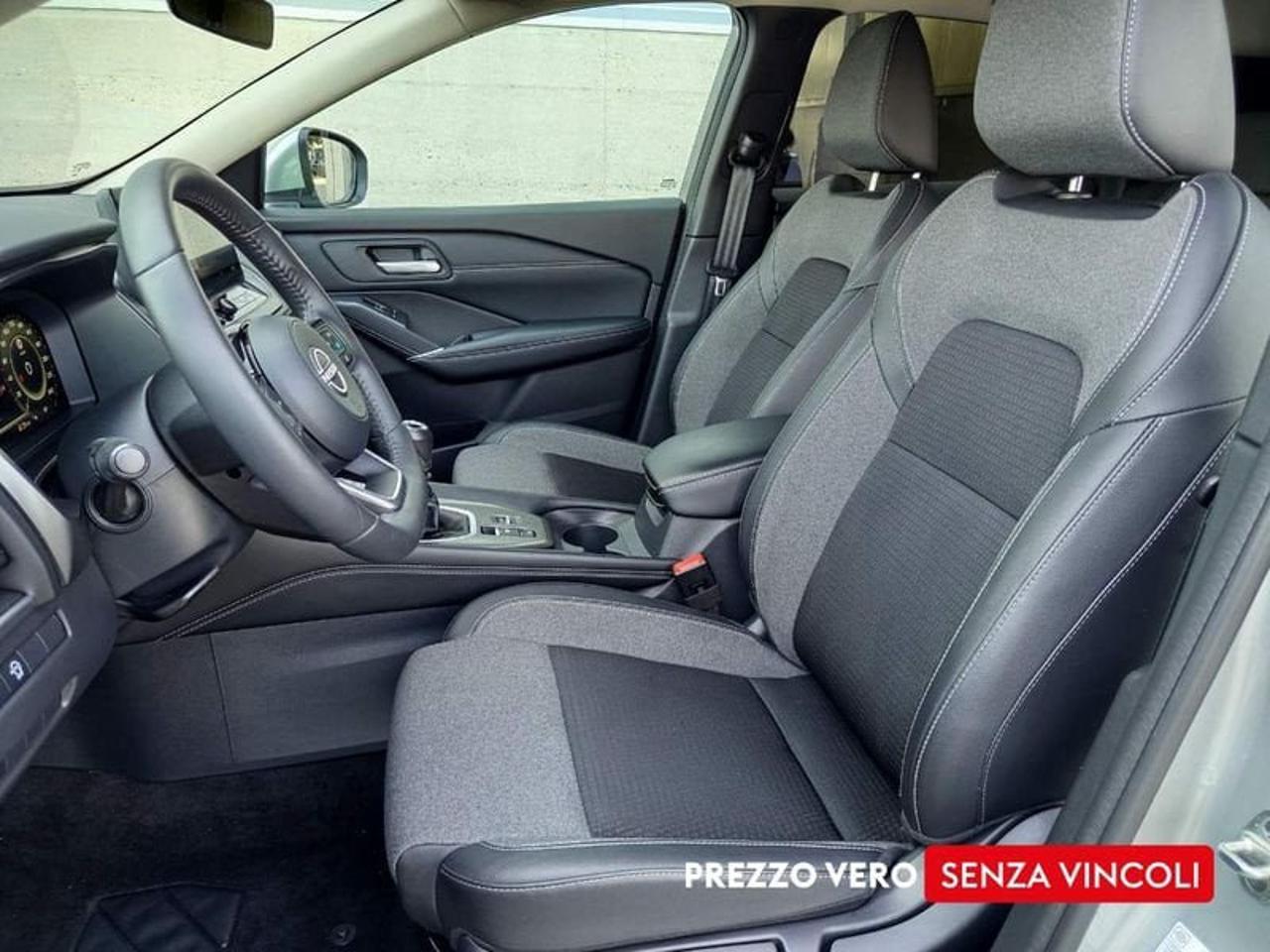 Nissan Nissan Qashqai usata 4