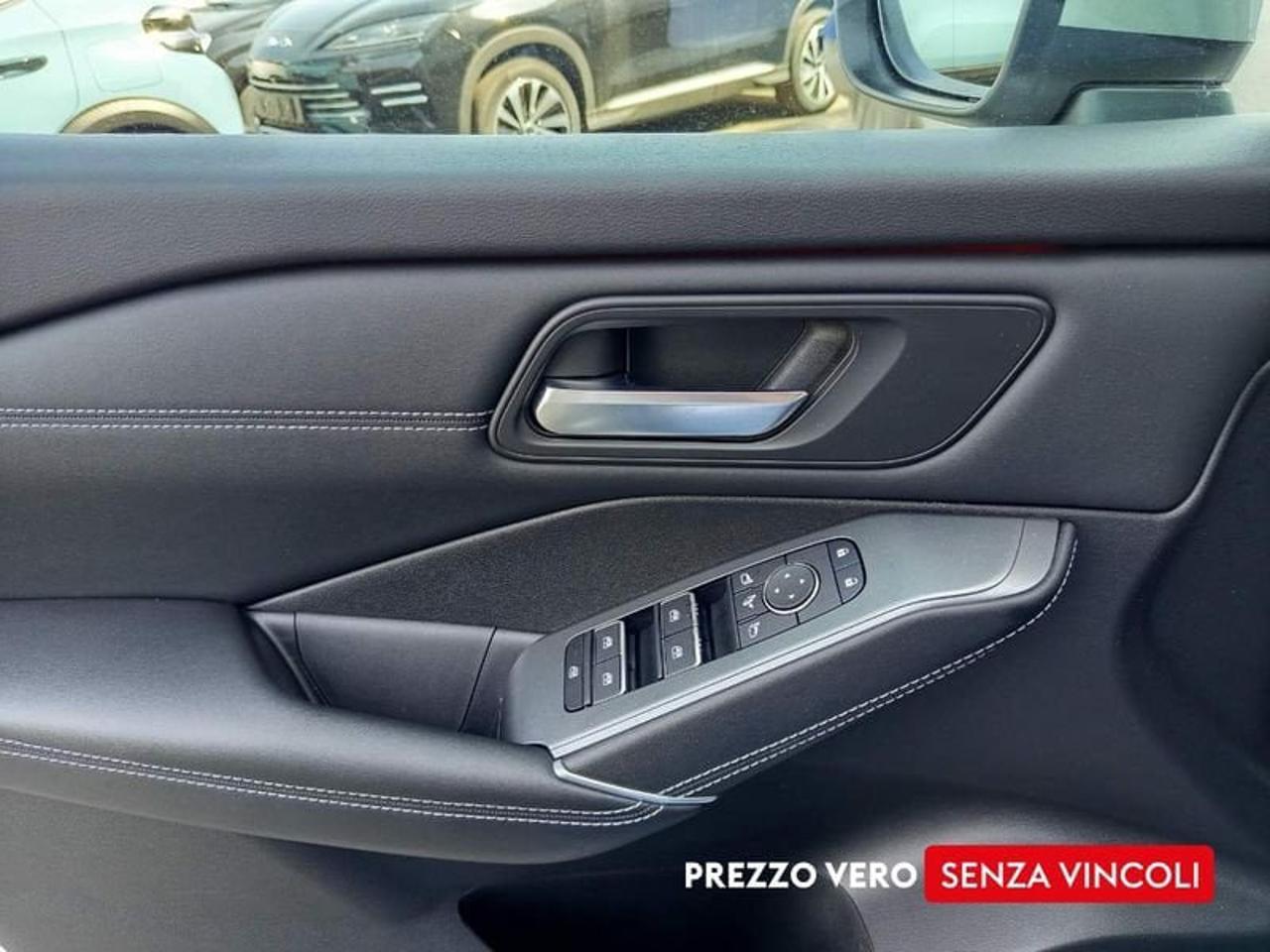 Nissan Nissan Qashqai usata 5