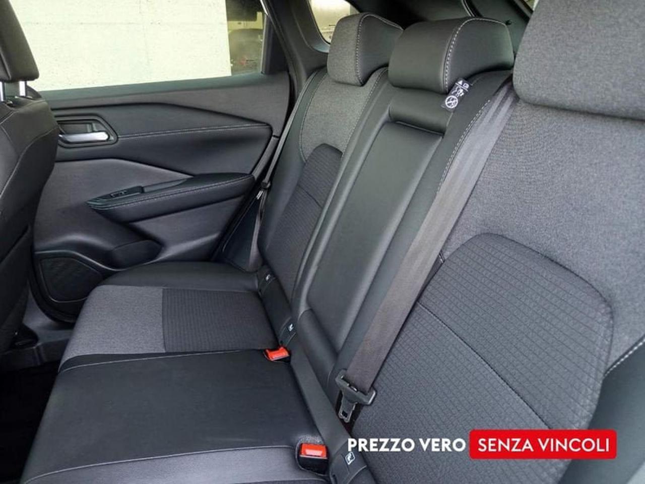Nissan Nissan Qashqai usata 6