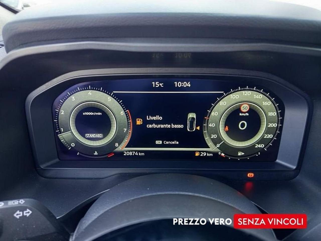 Nissan Nissan Qashqai usata 15