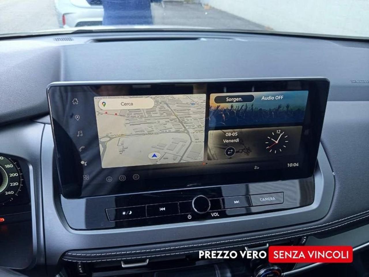 Nissan Nissan Qashqai usata 24