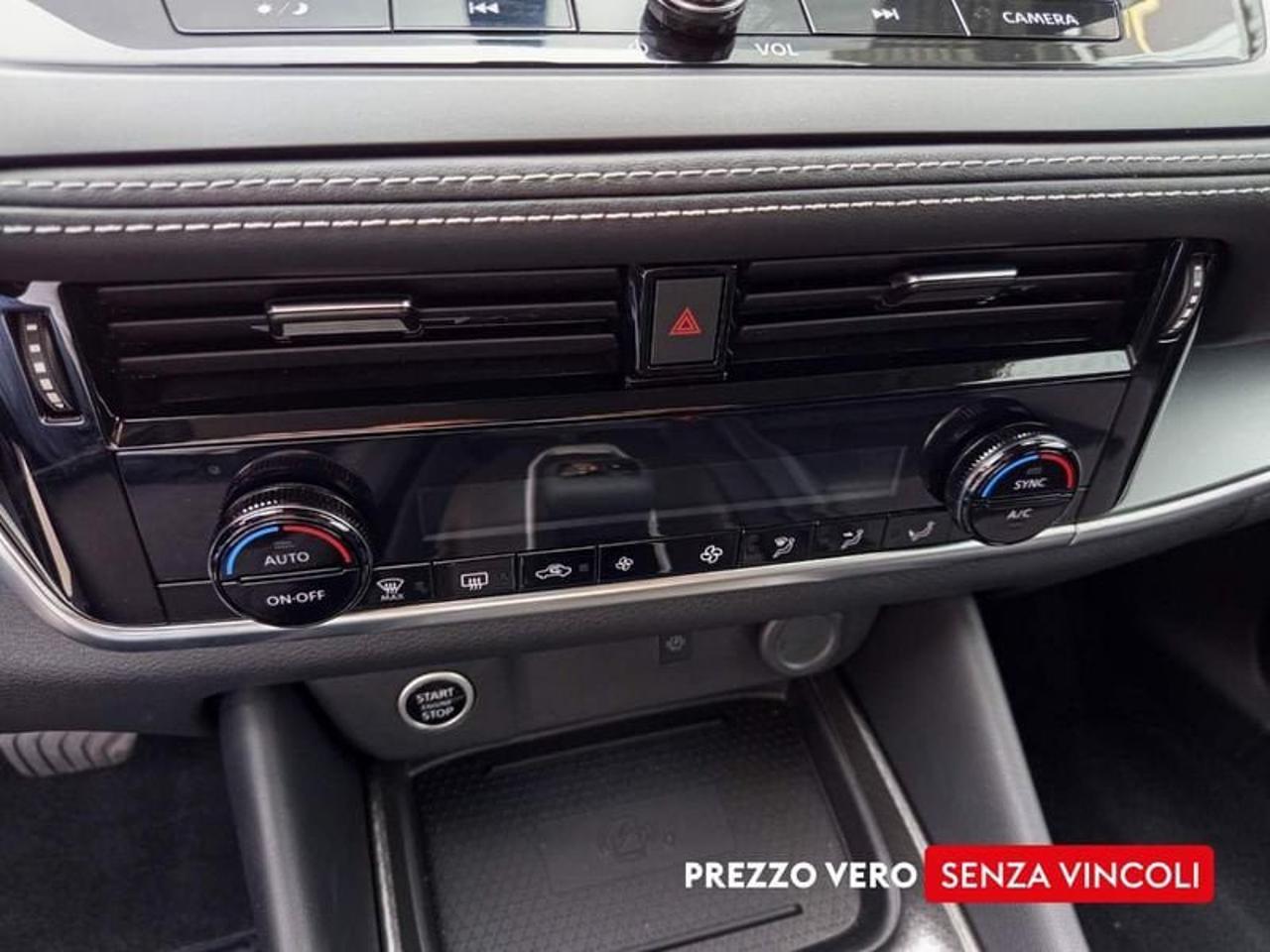 Nissan Nissan Qashqai usata 2