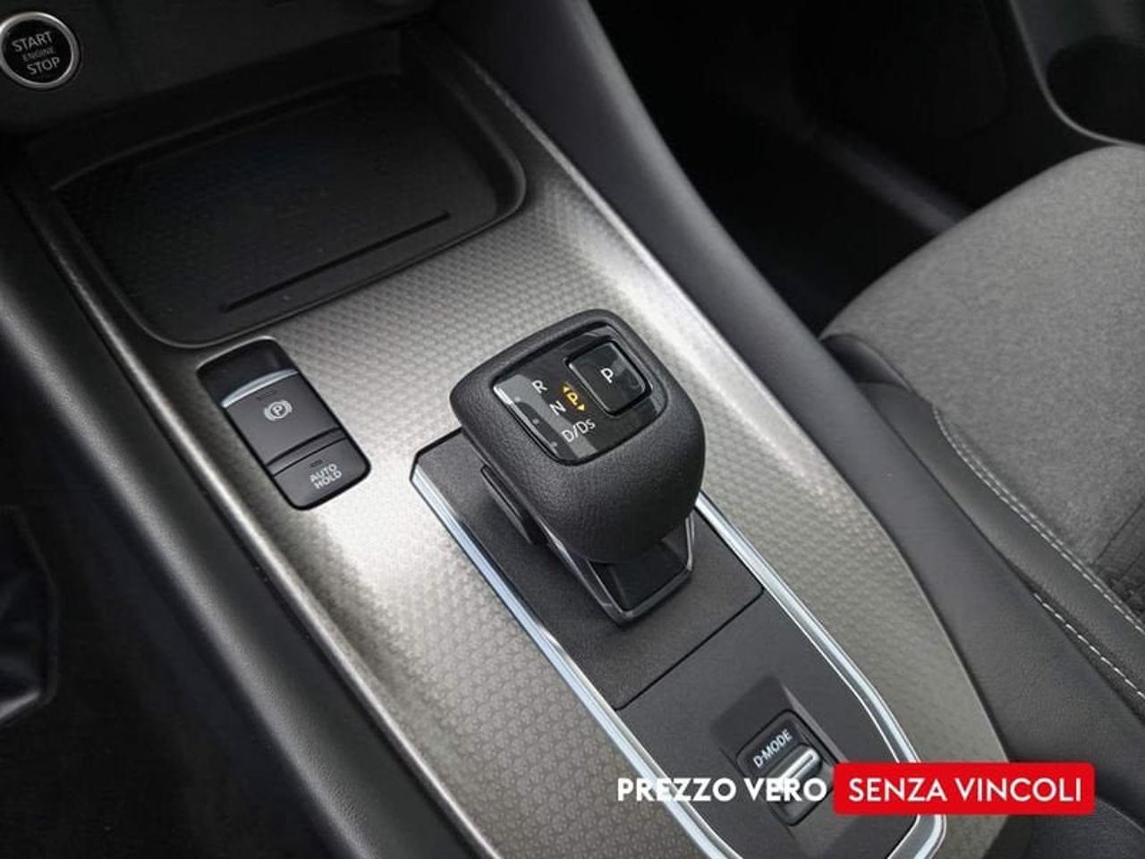 Nissan Nissan Qashqai usata 3