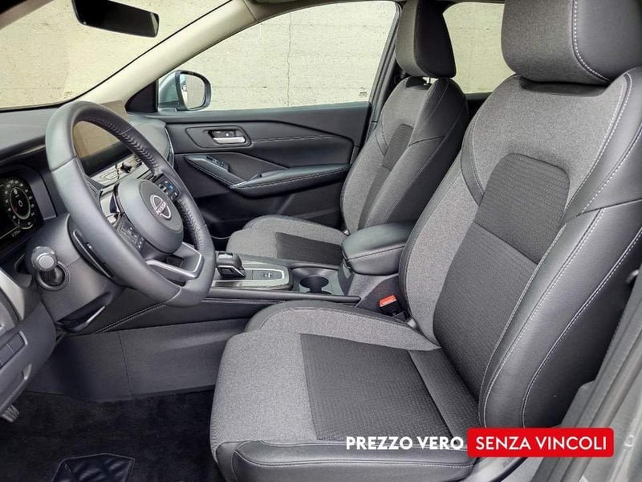 Nissan Nissan Qashqai usata 4