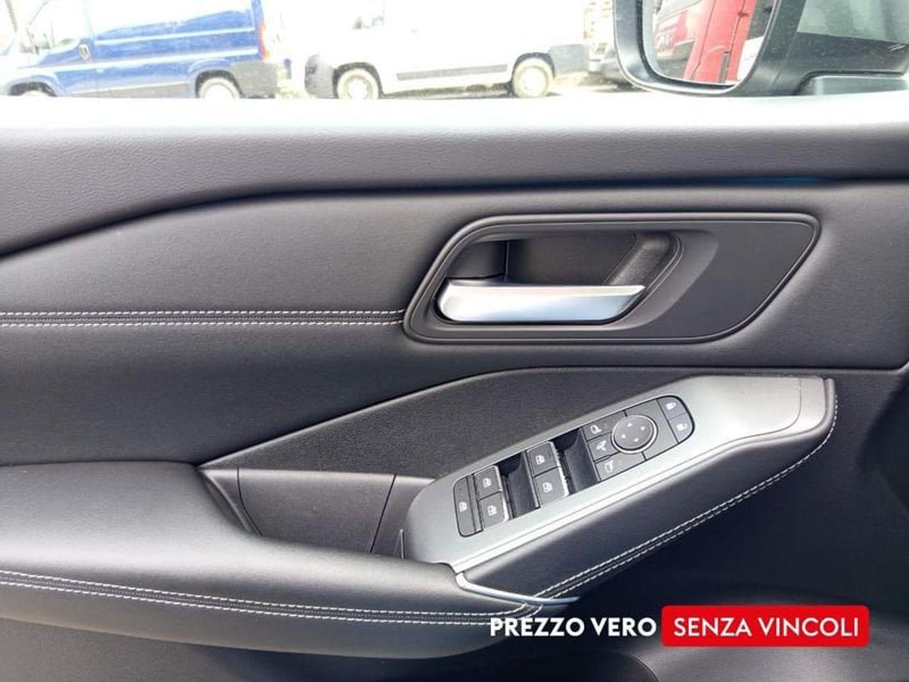 Nissan Nissan Qashqai usata 5