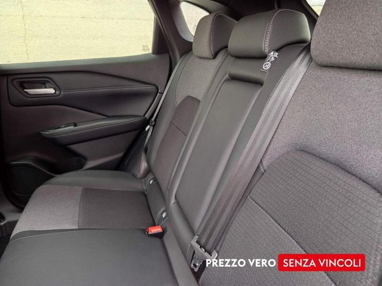 Nissan Nissan Qashqai usata 6