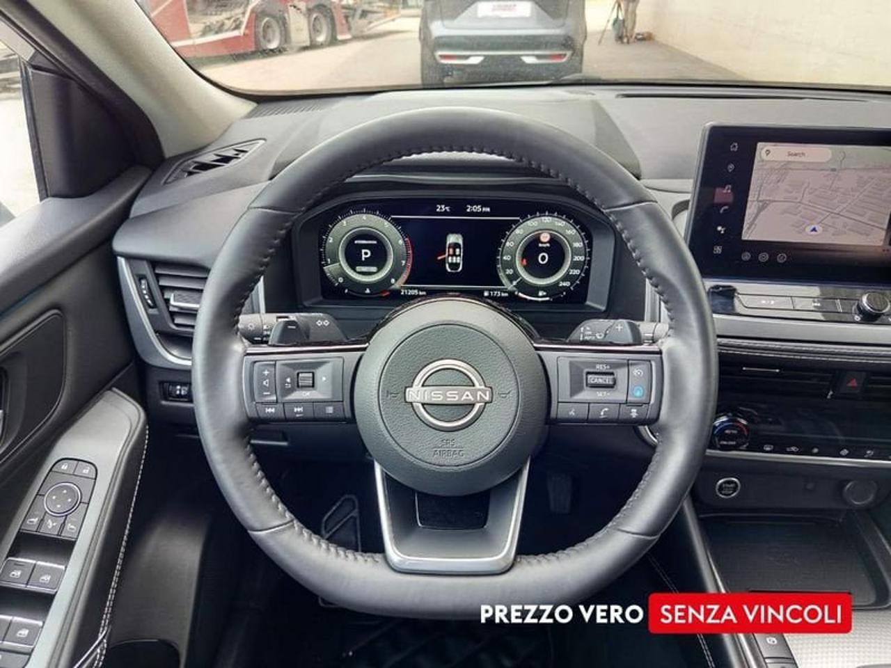 Nissan Nissan Qashqai usata 14