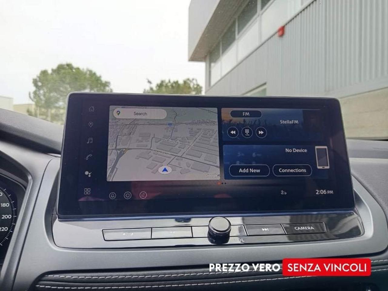 Nissan Nissan Qashqai usata 24