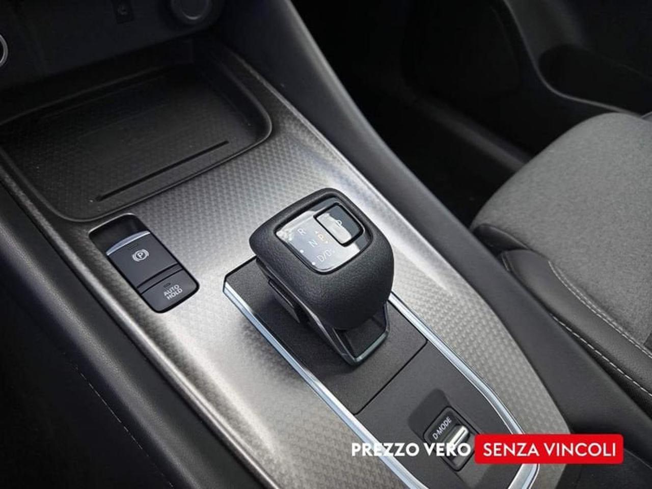 Nissan Nissan Qashqai usata 2