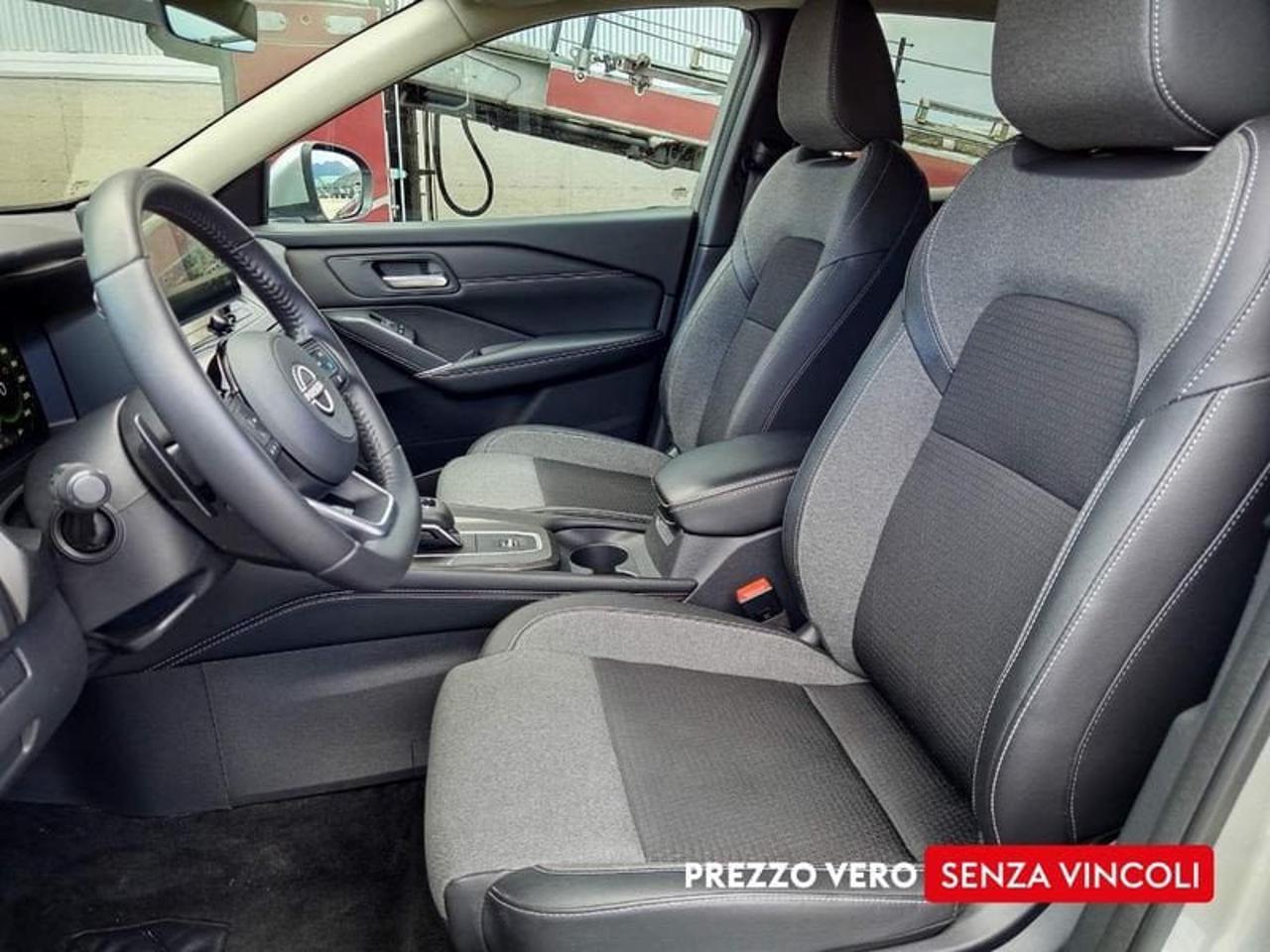 Nissan Nissan Qashqai usata 3