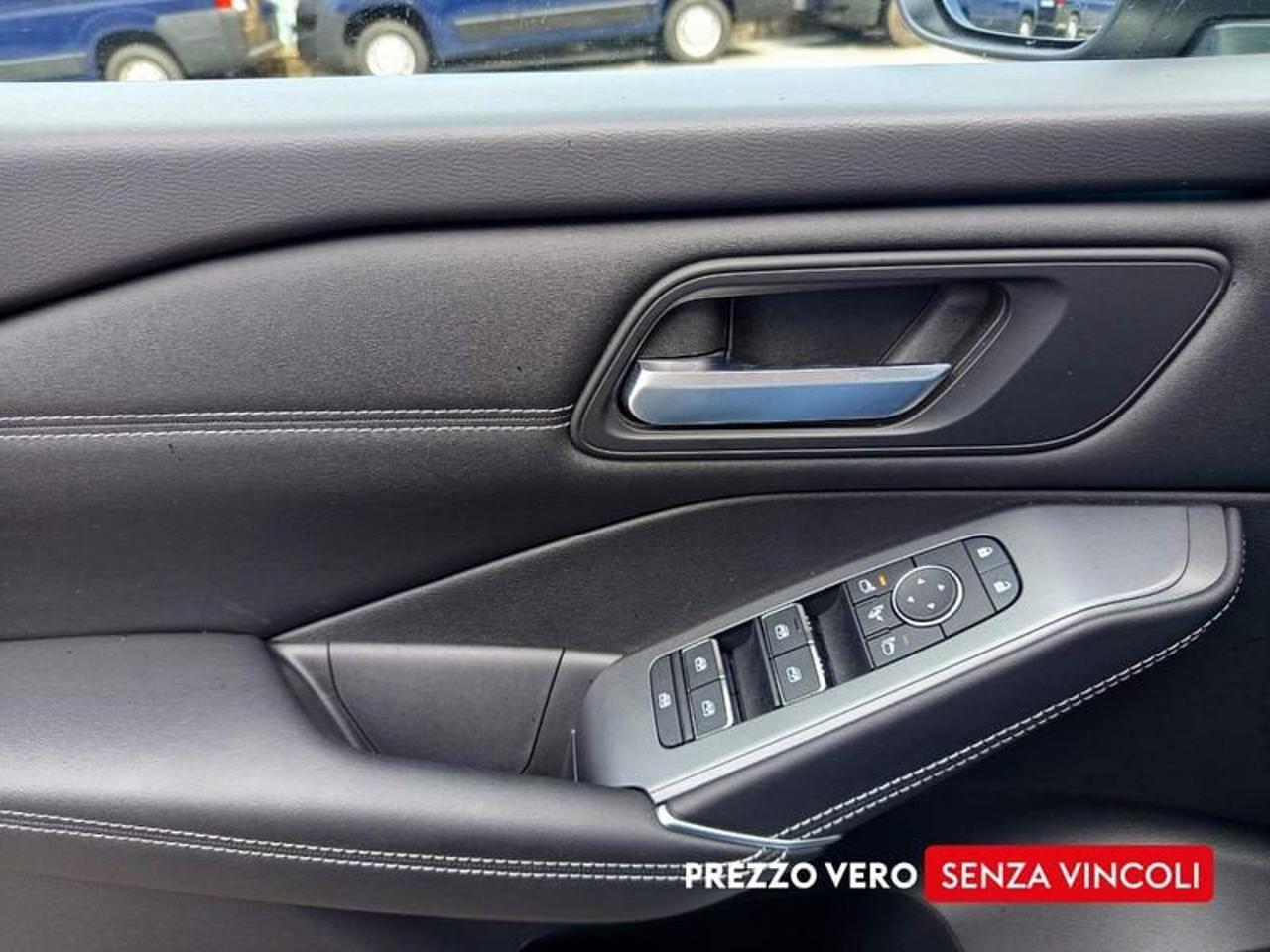 Nissan Nissan Qashqai usata 4