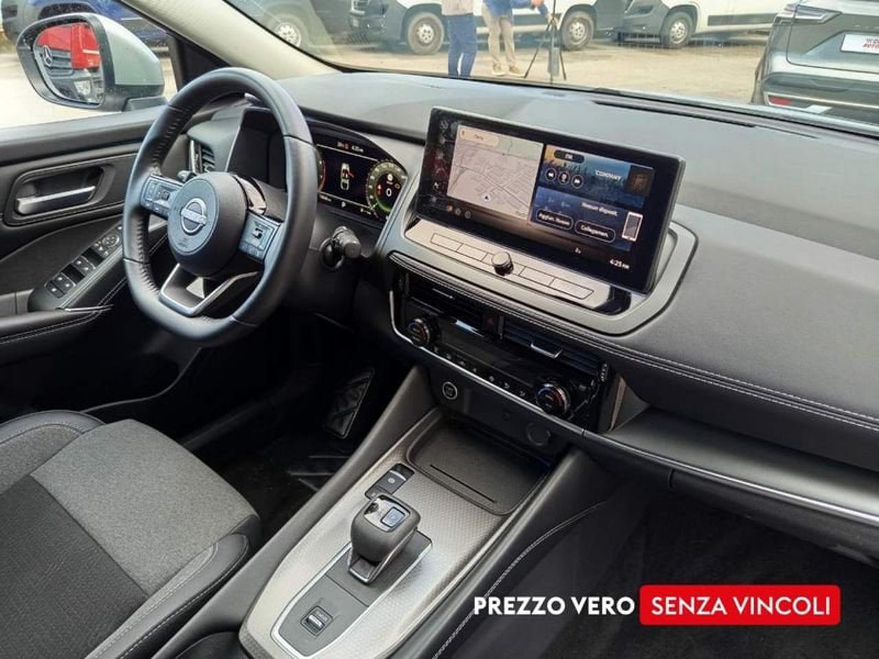 Nissan Nissan Qashqai usata 22