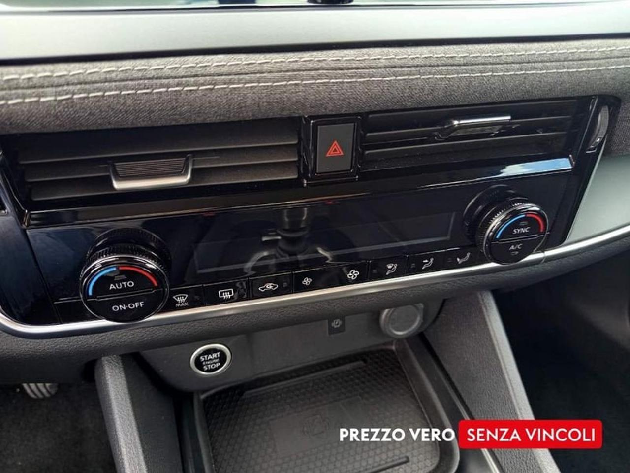 Nissan Nissan Qashqai usata 1