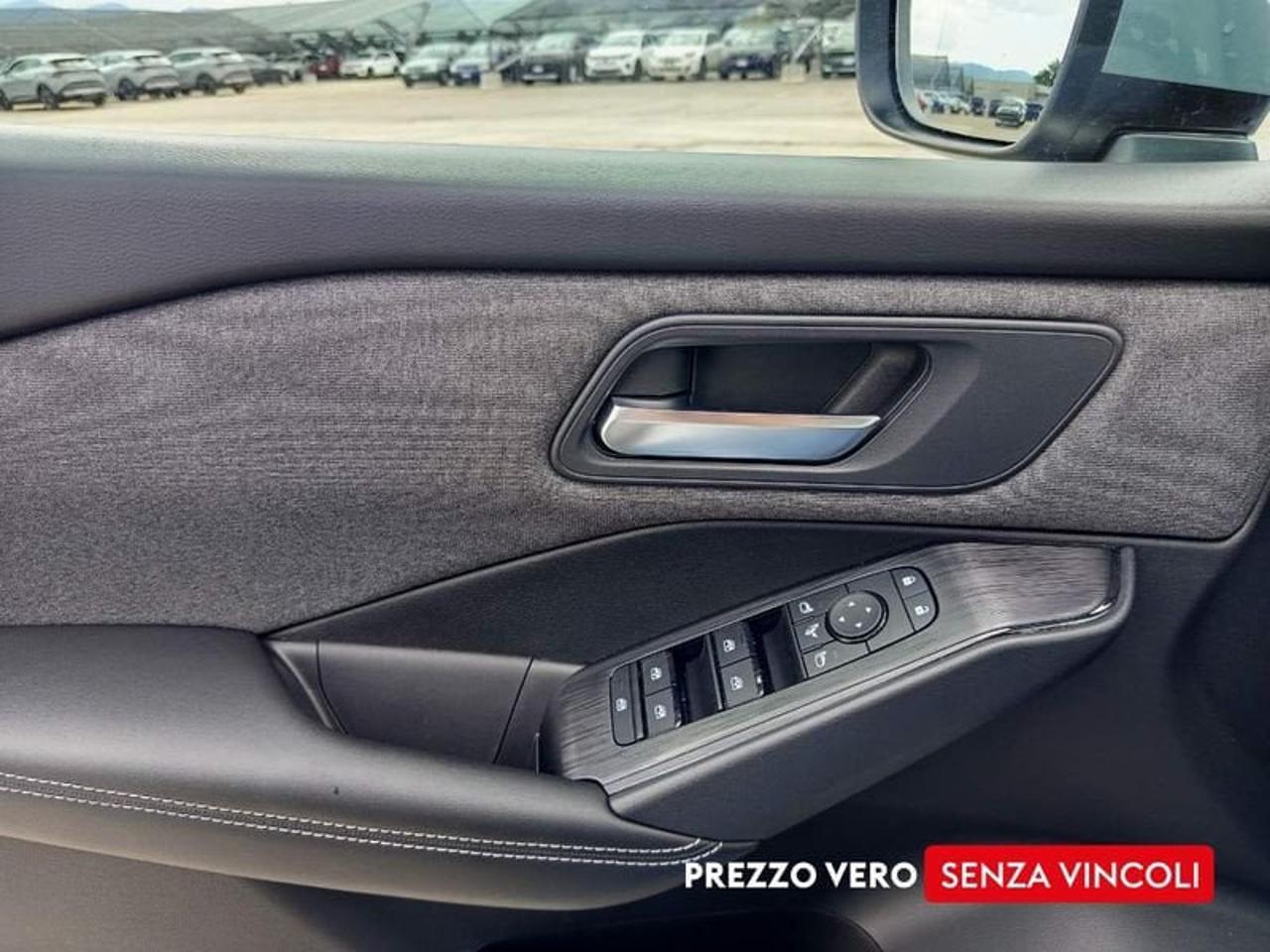 Nissan Nissan Qashqai usata 4