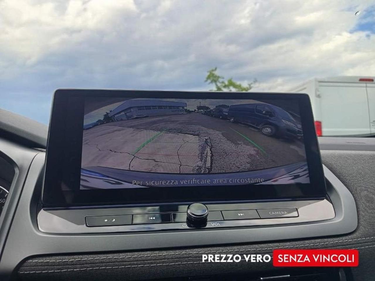 Nissan Nissan Qashqai usata 24