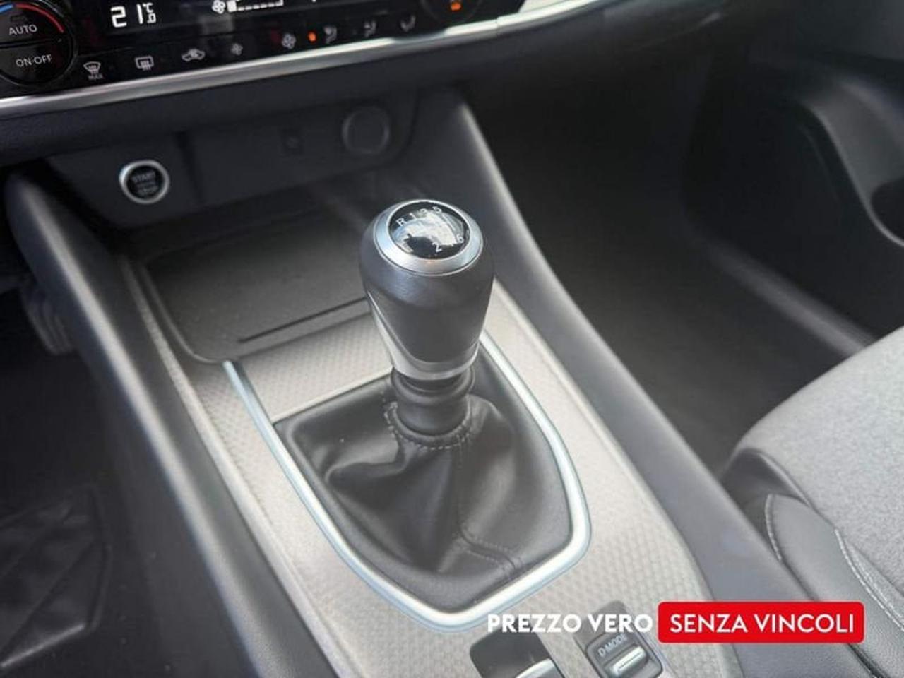Nissan Nissan Qashqai usata 2
